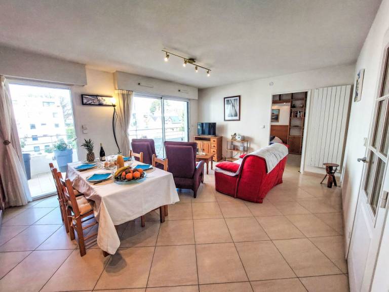 Ferienwohnung Sarzeau