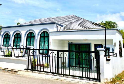 House  Khok Lo