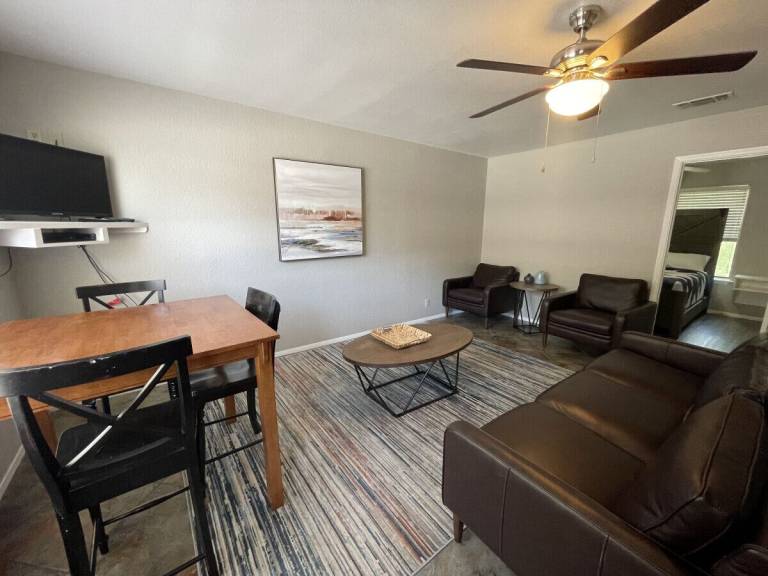 Cabin Pottsboro