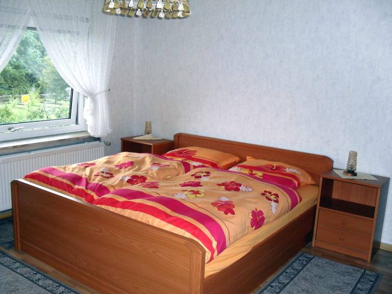 Ferienwohnung Wesendorf