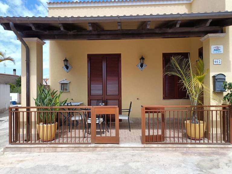 Casa  Marsala