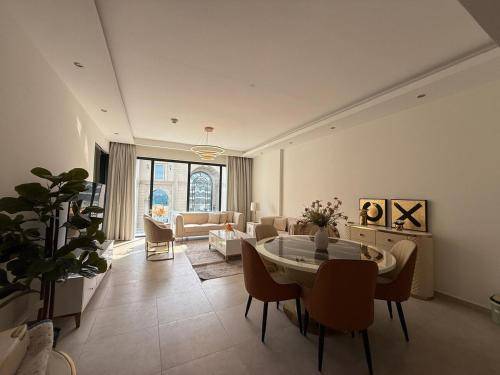 Apartamento Lusail