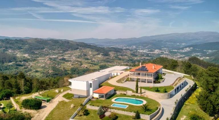 Hotel Cotto do Gatto