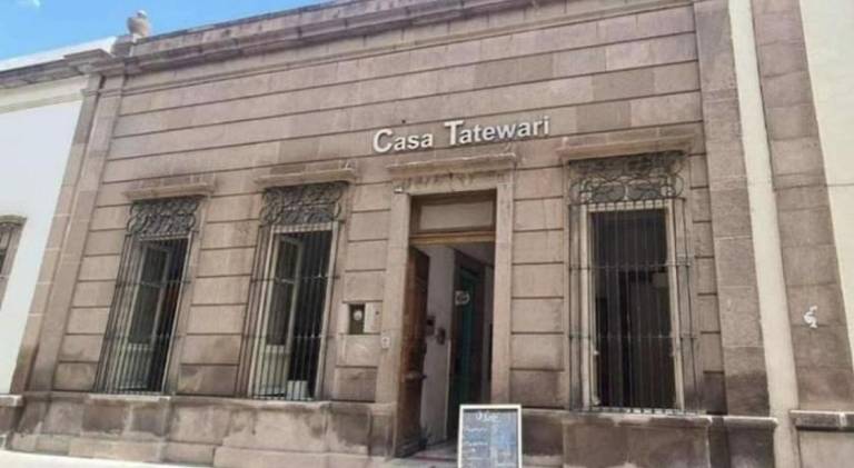 Casa Tatewari — photo 4
