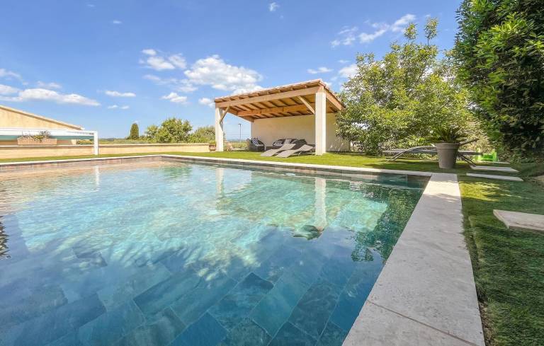 Maison de vacances Meynes