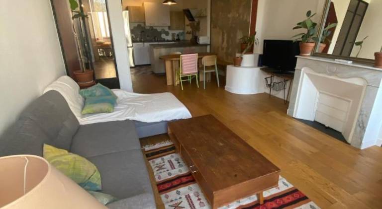 Holiday apartment | Near Palais Longchamp | Pets allowed — photo 2