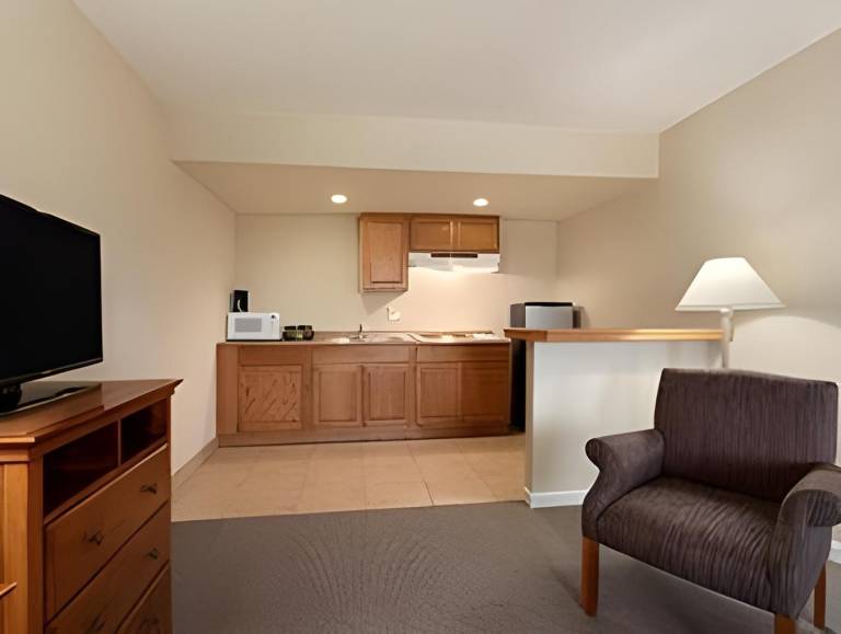 Baymont by Wyndham Hays in Hays, KS