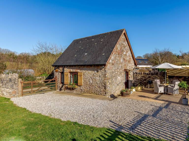 Cottage Newton Abbot