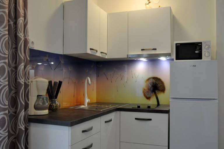 Rental apartment with BBQ, garden & terrace | Pets are welcome — photo 3