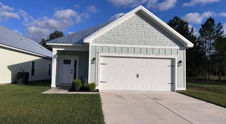 House with 3 rooms for 8 persons in Foley, AL