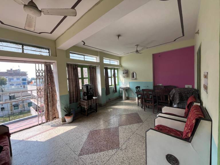 Holiday apartment with 1 room for 2 persons — photo 3