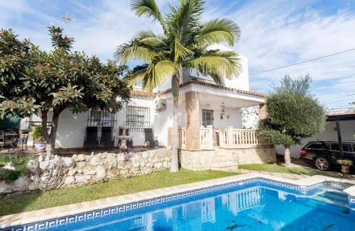 Villa Málaga