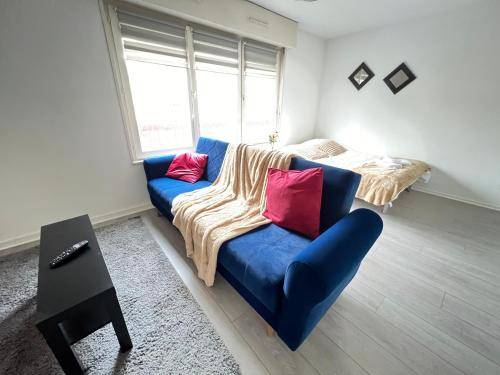 Appartement Thionville