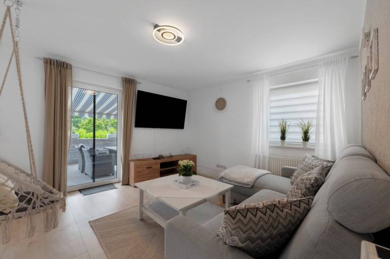 Ferienwohnung Bexbach