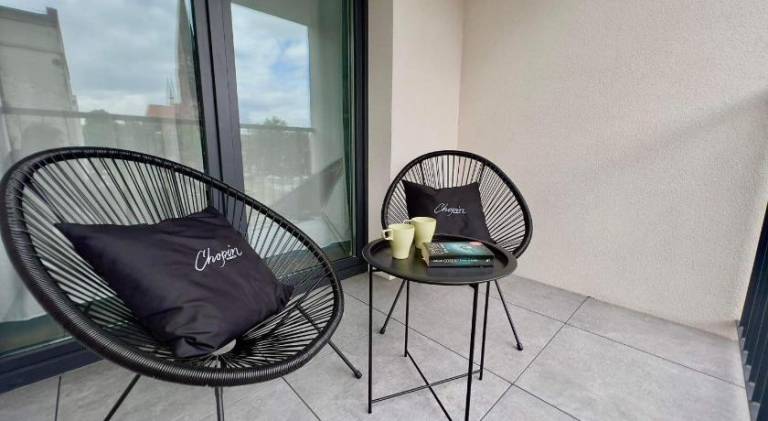 Holiday apartment with pool | Pets allowed — photo 4