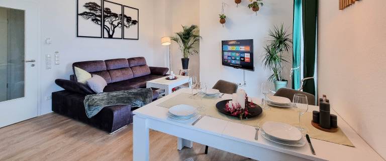 Ferienwohnung Dietkirchen