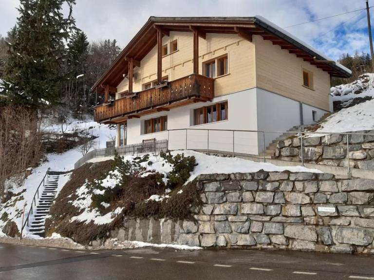 Chalet  Hasliberg