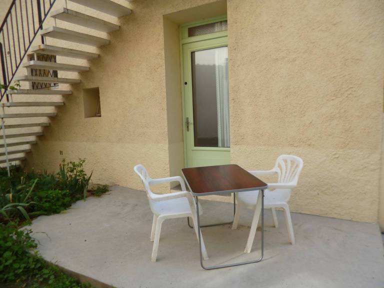 Appartement Bouzigues