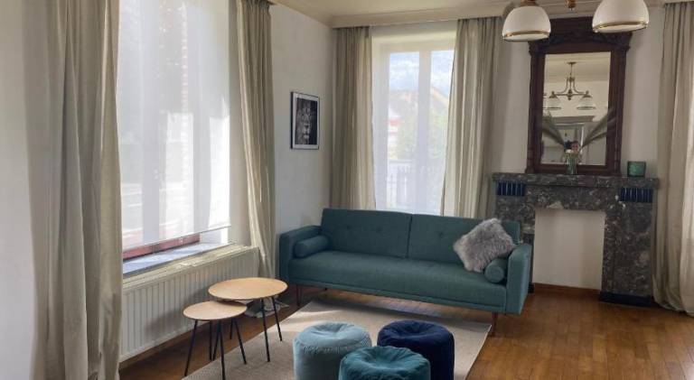 Big house | Pets allowed in Hasselt