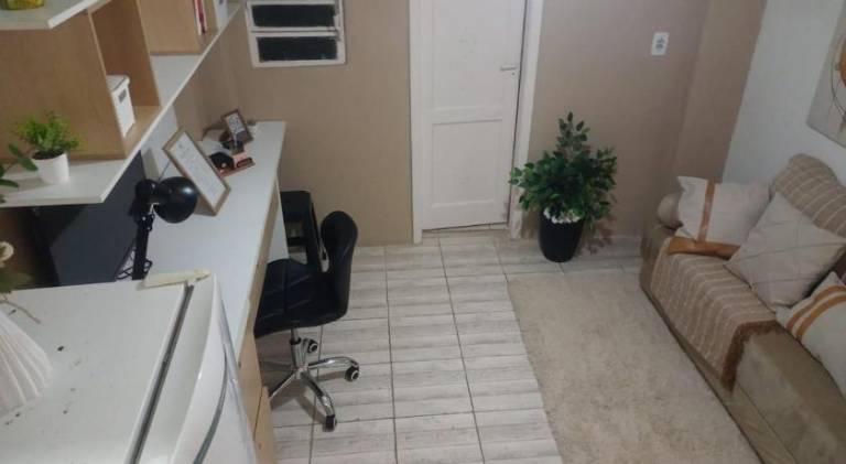 Apartment with 1 room for 2 persons — photo 2