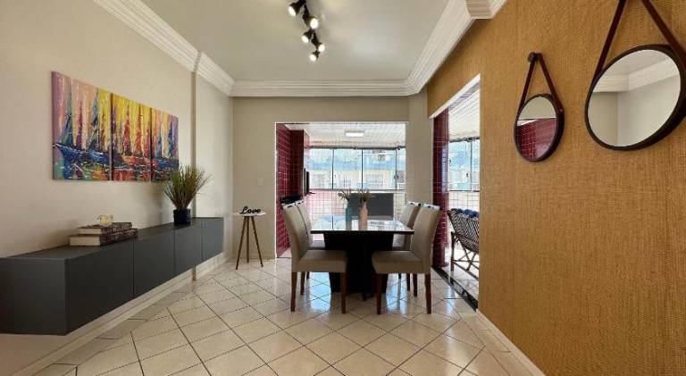 Rental apartment with 2 rooms for 8 persons — photo 4