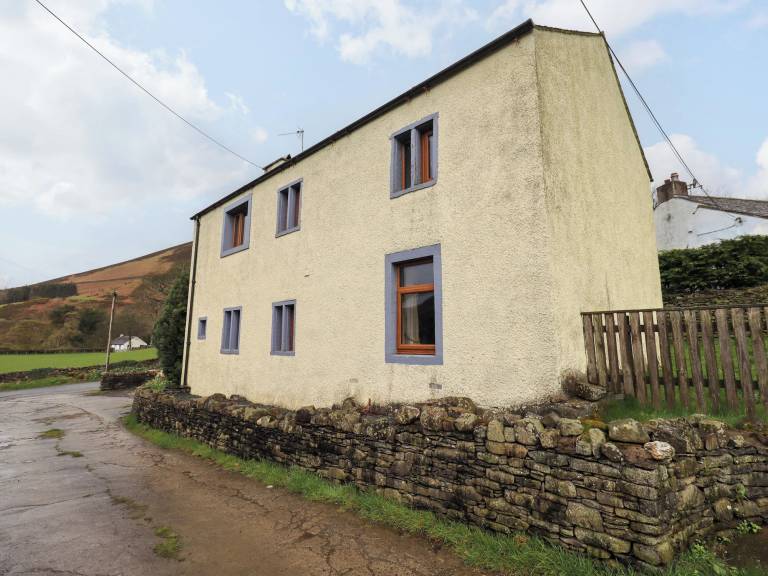 House Loweswater