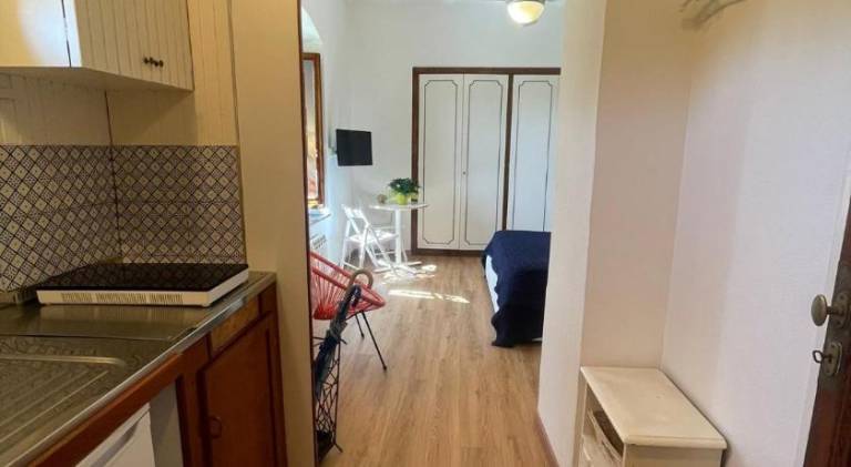 Apartment with 1 room for 3 persons — photo 5