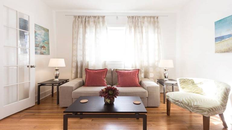 Appartement Coconut Grove