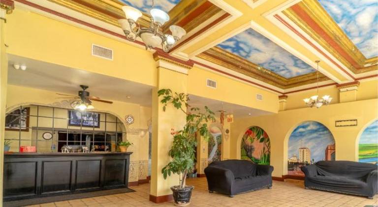 Hotel O Colonial Inn Brownsville Tx — photo 3