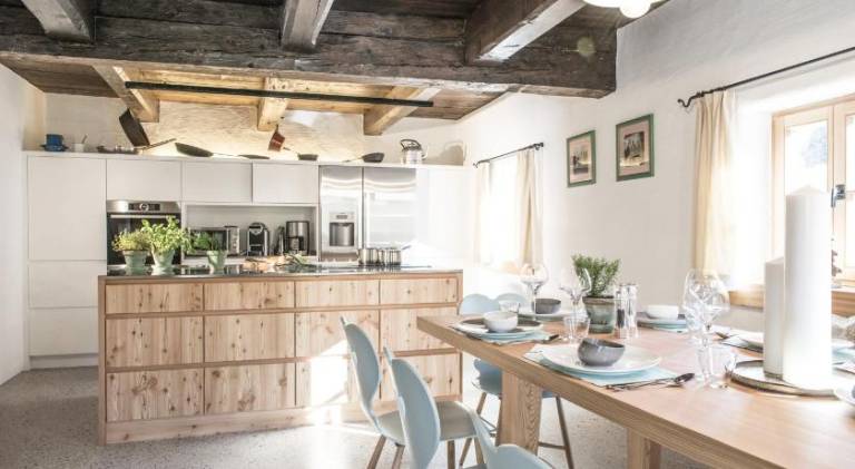Fully equipped chalet with barbeque, sauna & garden | Perfect for remote work | Pets are welcome — photo 4