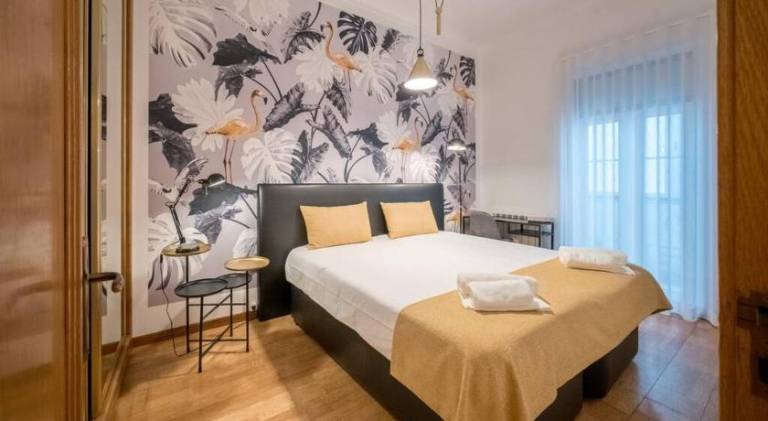 Holiday apartment | Pet-friendly in Lisbon