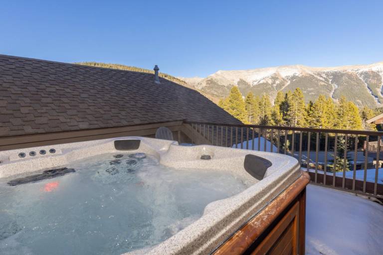 House Copper Mountain