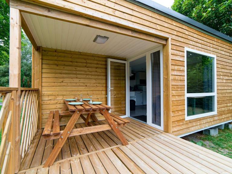Bungalow Malbo