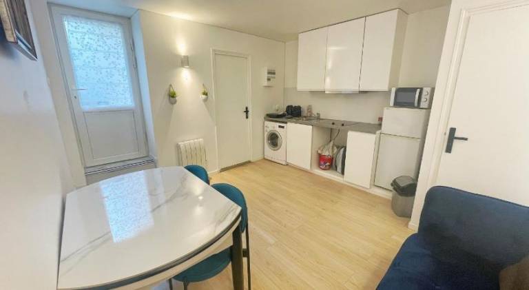 Apartment | Pets are welcome — photo 2