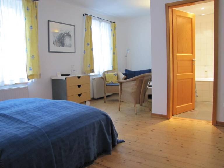Der Seehof Rheinsberg (Rheinsberg), LHS 08936 — photo 2
