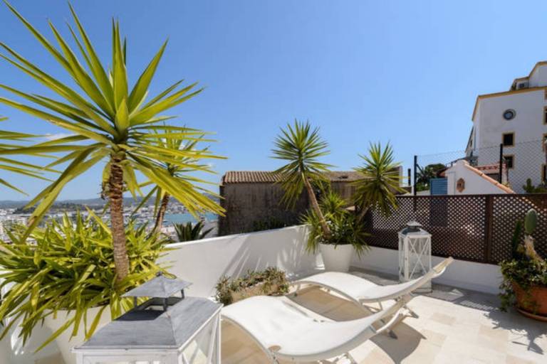 Apartamento Talamanca