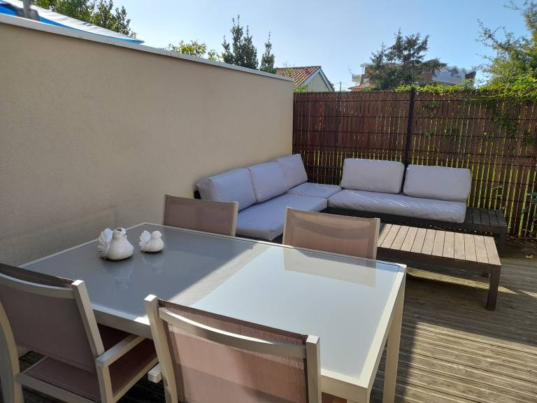 Appartement  Arcachon