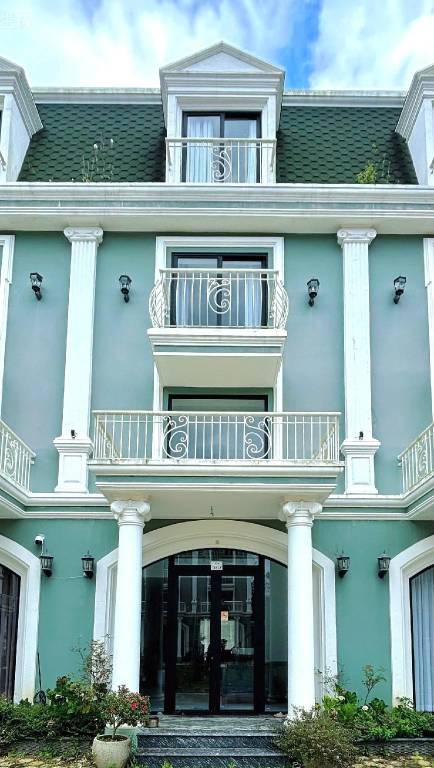 Camly Chic Villa — photo 4