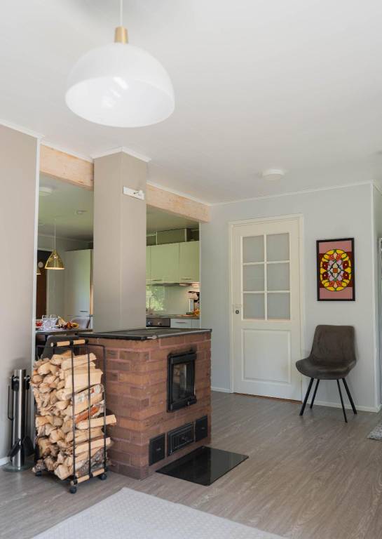 Fully equipped villa with BBQ, yard & patio | Suitable for remote work | Pets are welcome — photo 4