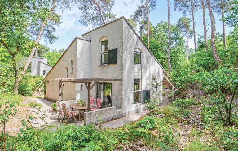 Huis  Nunspeet