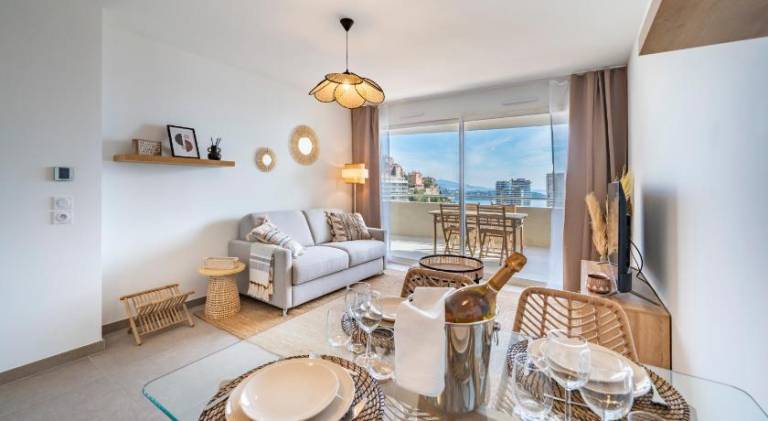 Rental apartment | Close to the beach | Pet-friendly — photo 3