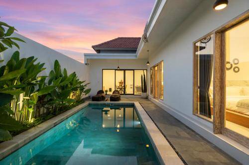 Villa Canggu