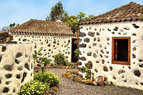 Ferienhaus Icod de los Vinos