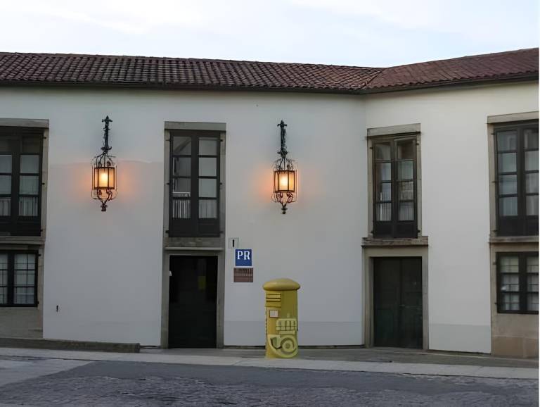 Bed & Breakfast  Santiago de Compostela