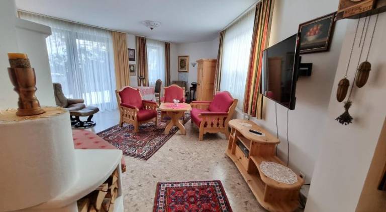 Rental apartment with terrace — photo 2