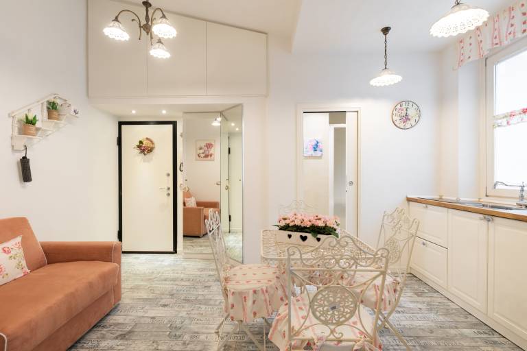 Rental apartment with fast internet | Next to Florence Cathedral | City view | Suitable for remote work — photo 2