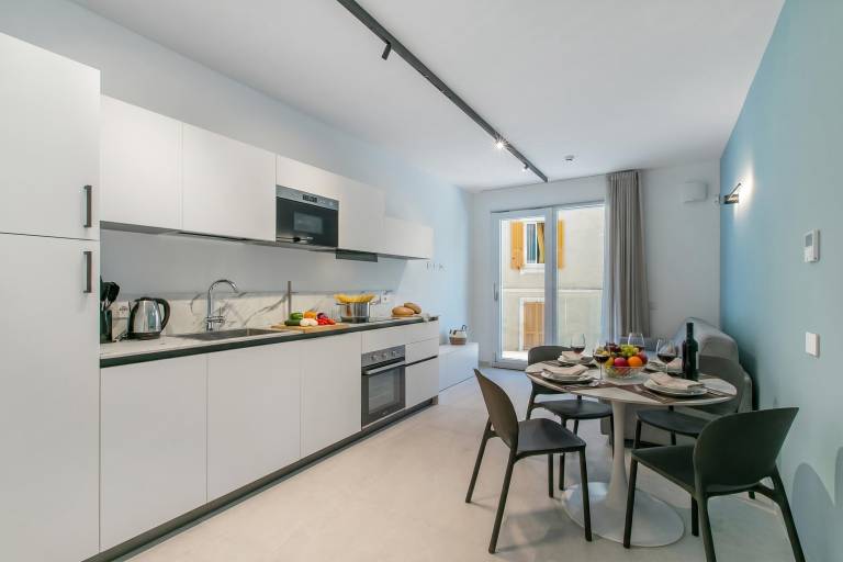 Ferienwohnung  Varigotti