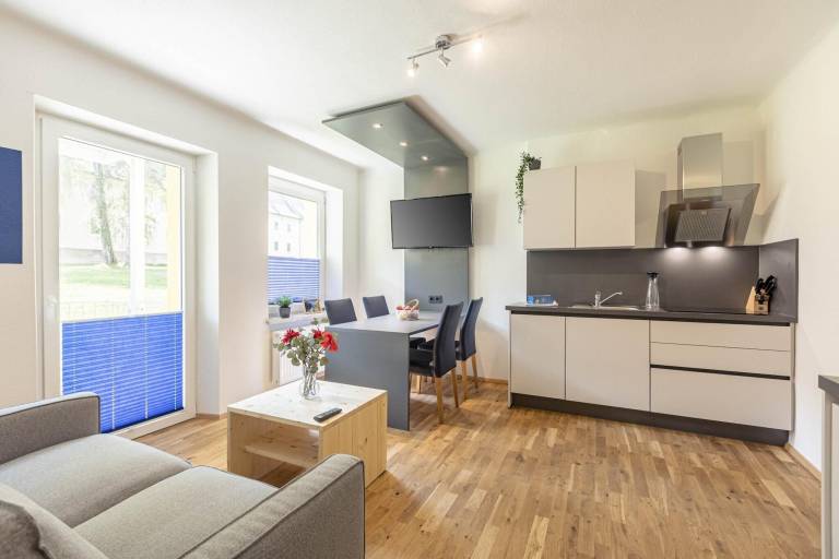 Ferienwohnung Eisenerz