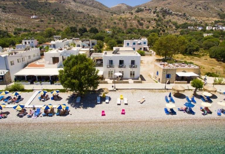 Appartamento Livadia