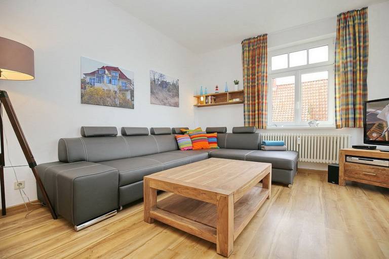 Villa Triton Wohnung 03 — photo 2